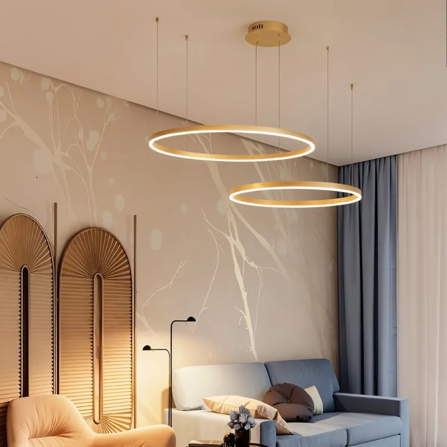 Aryana Chandelier