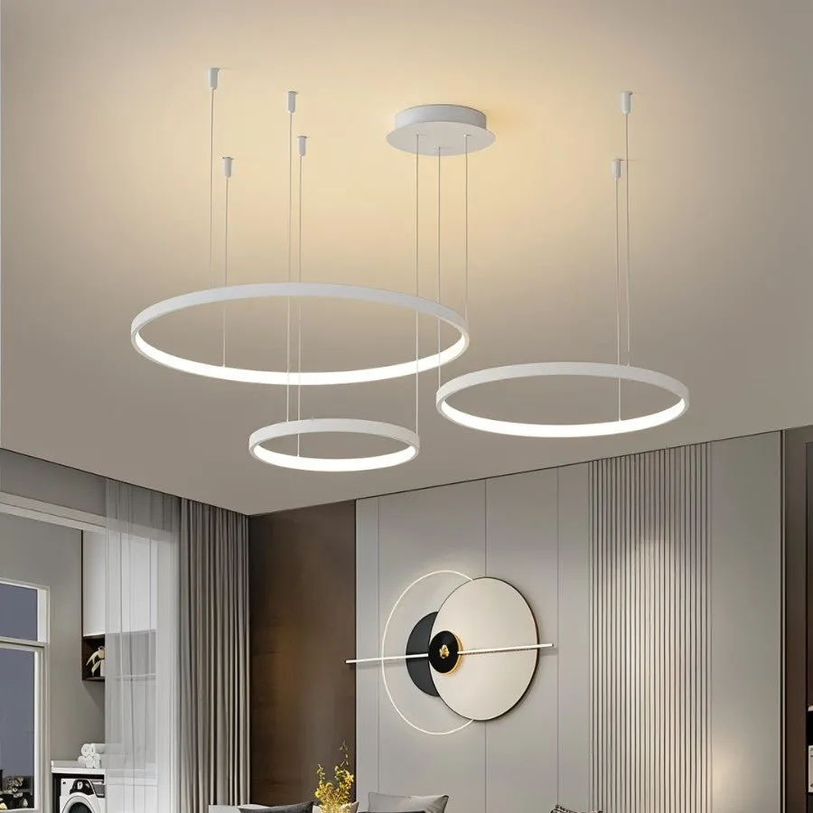 Aryana Chandelier