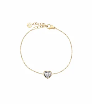 Bel Bracelet Gold