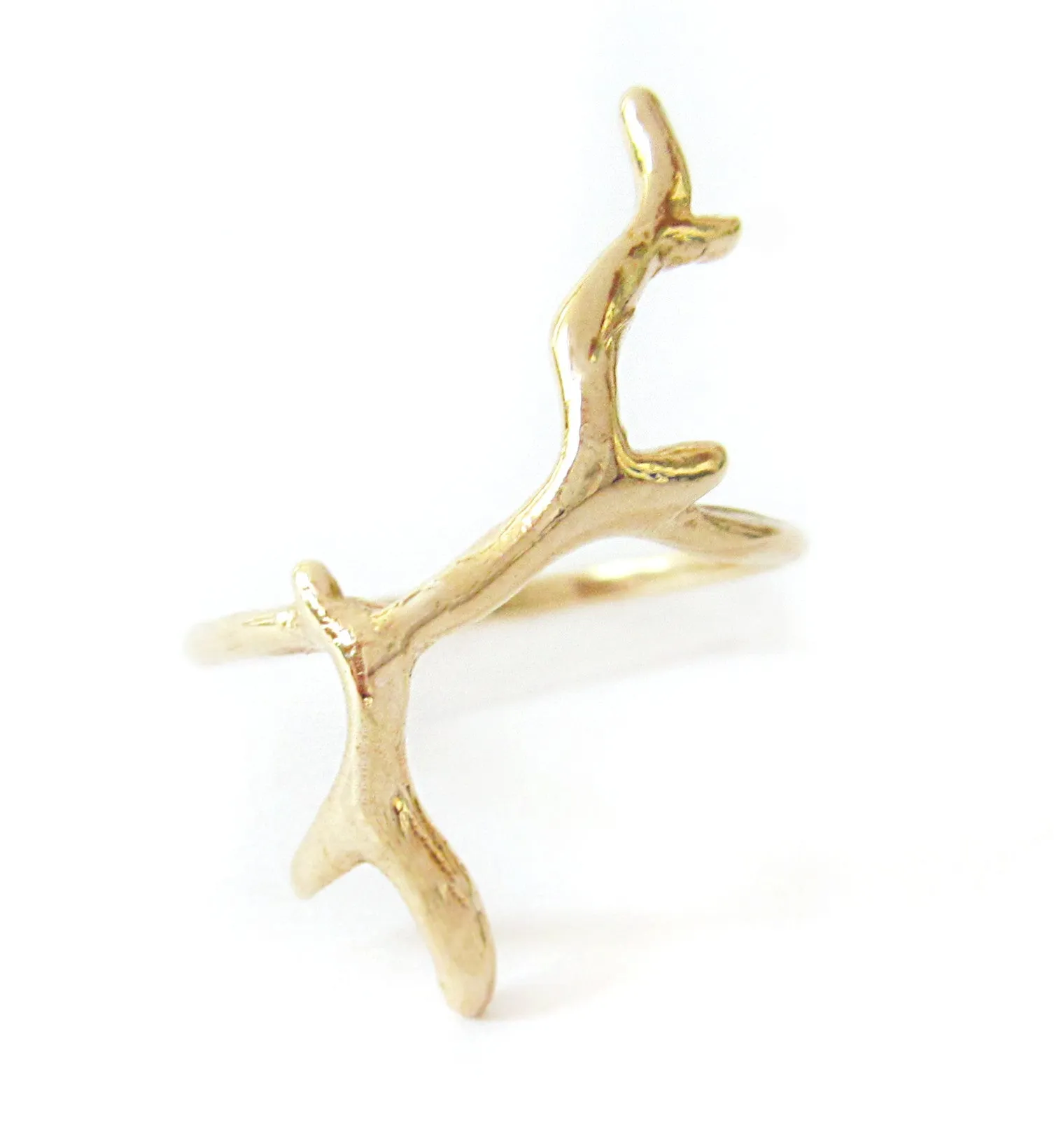 Branch Ring