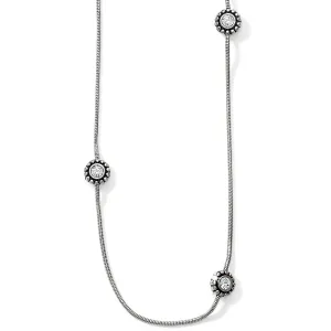 Brighton | Twinkle Long Necklace | Women's