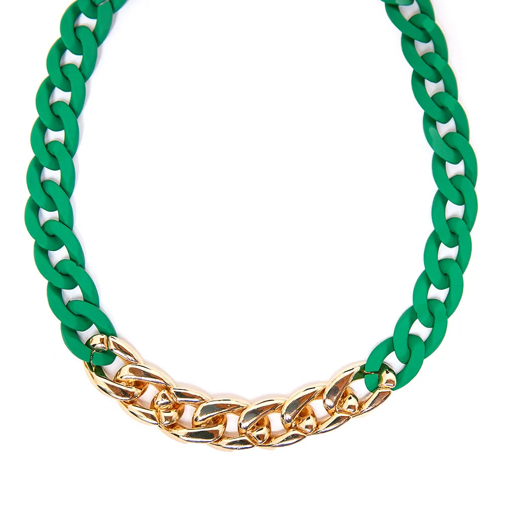 Camilo Necklace