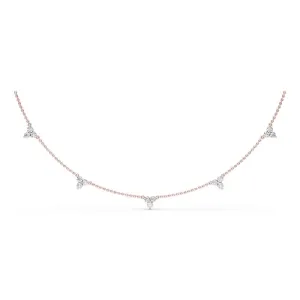 Fana Petals Of Love Diamond Necklace