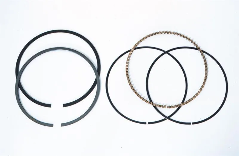 Mahle Original Standard Piston Ring Sets 50664CP