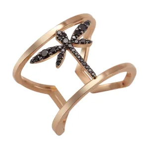 MINI DRAGONFLY RING