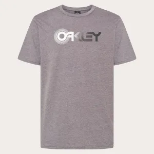 Oakley Rings Tee Grey