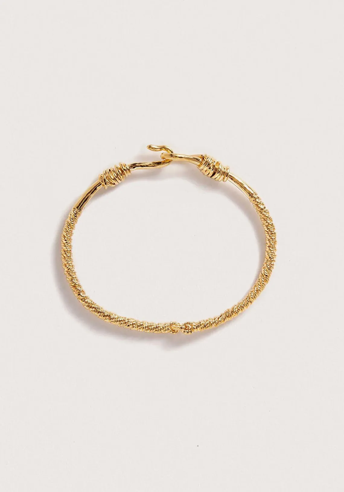 ONDINE BRACELET GOLD