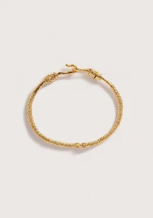 ONDINE BRACELET GOLD