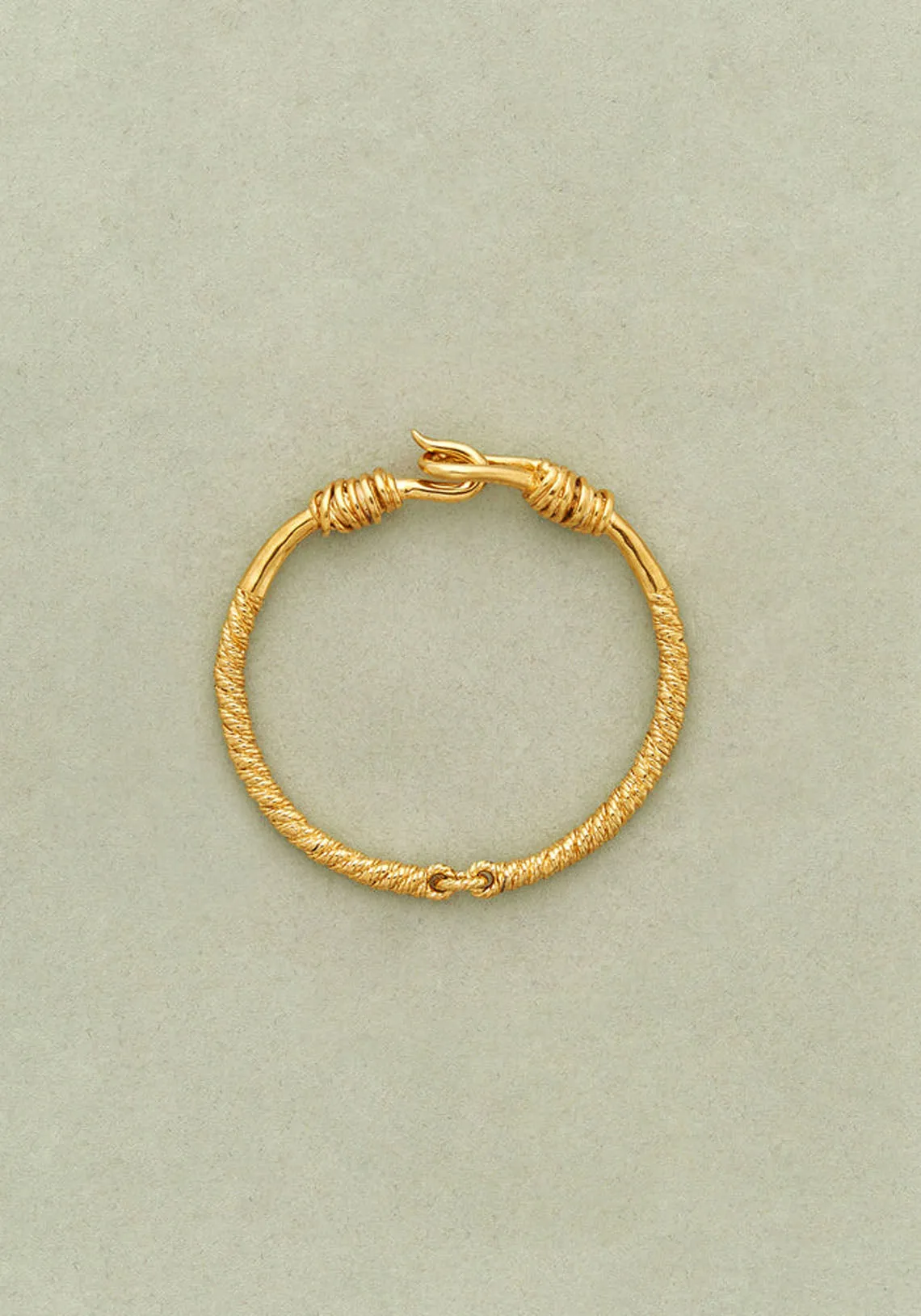 ONDINE BRACELET GOLD