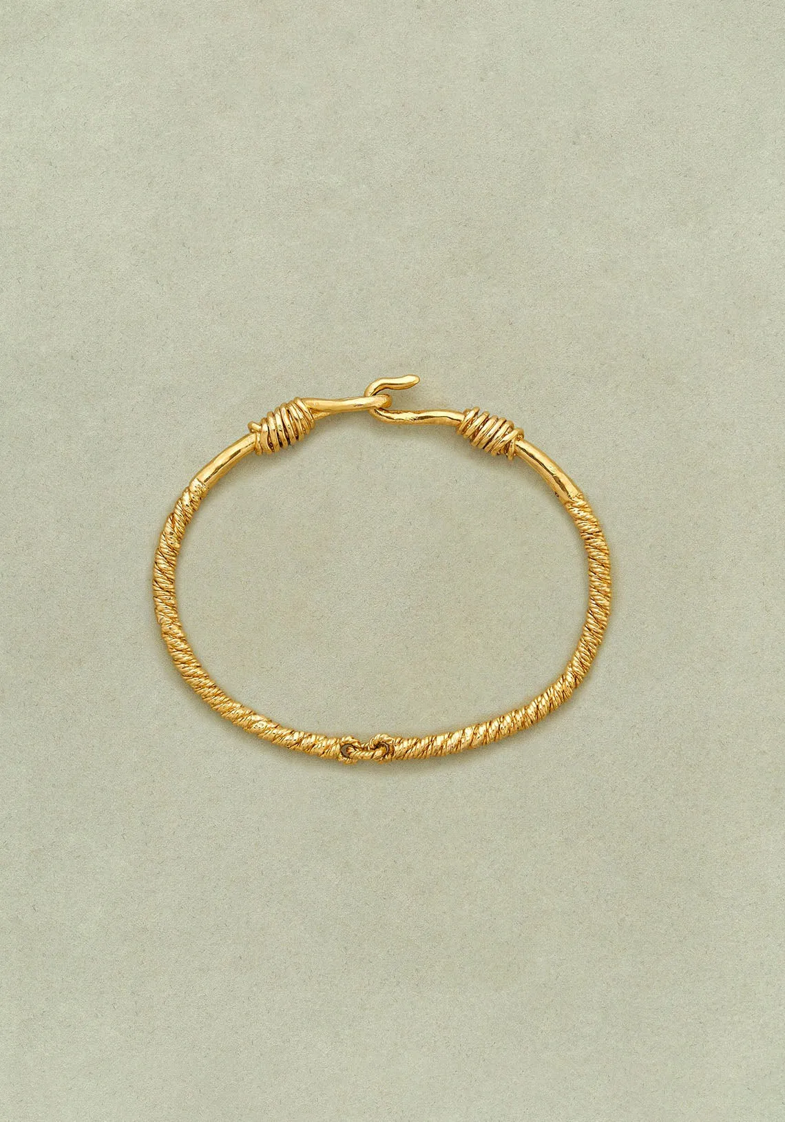 ONDINE BRACELET GOLD