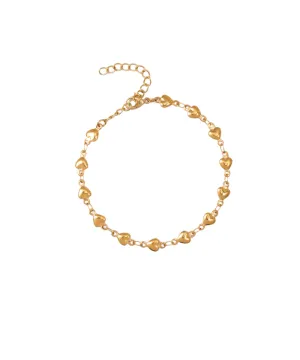 SODINI RIO BRACELET IN GOLD